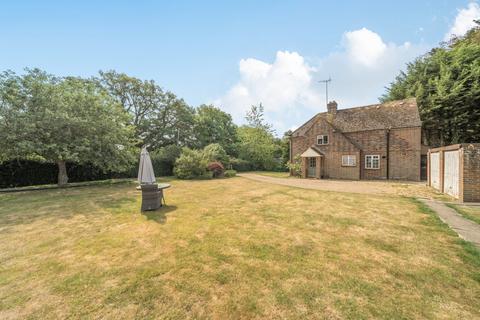 3 bedroom detached house for sale, Highams Lane, Chobham, Woking, Surrey, GU24