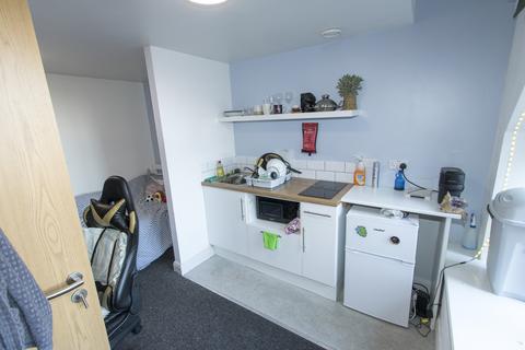 Studio for sale, Durning Road, Liverpool  L7
