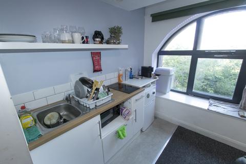 Studio for sale, Durning Road, Liverpool  L7