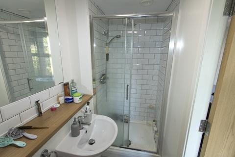 Studio for sale, Durning Road, Liverpool  L7