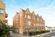 Schoolhouse Yard, Woolwich, London, SE18