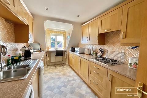 3 bedroom apartment for sale, Stuart Road, Highcliffe, Dorset, BH23