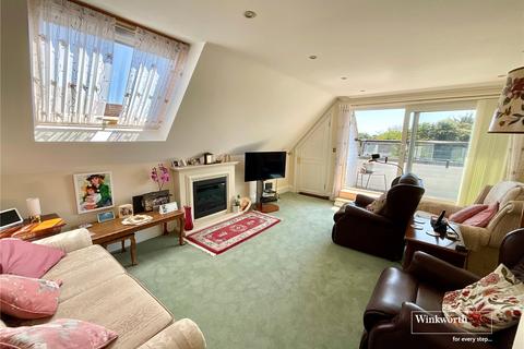 3 bedroom apartment for sale, Stuart Road, Highcliffe, Dorset, BH23