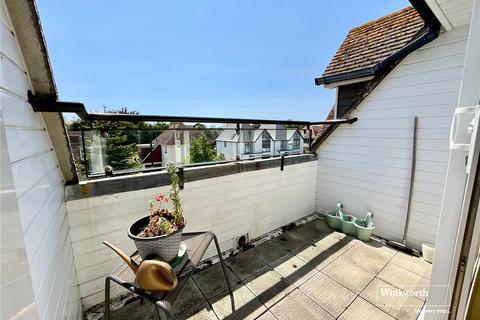 3 bedroom apartment for sale, Stuart Road, Highcliffe, Dorset, BH23