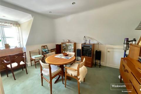 3 bedroom apartment for sale, Stuart Road, Highcliffe, Dorset, BH23
