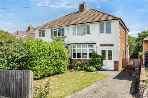 3 bedroom semi-detached house for sale, Stanley Close, Oxford, OX2