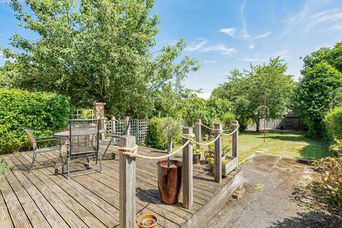 3 bedroom semi-detached house for sale, Stanley Close, Oxford, OX2