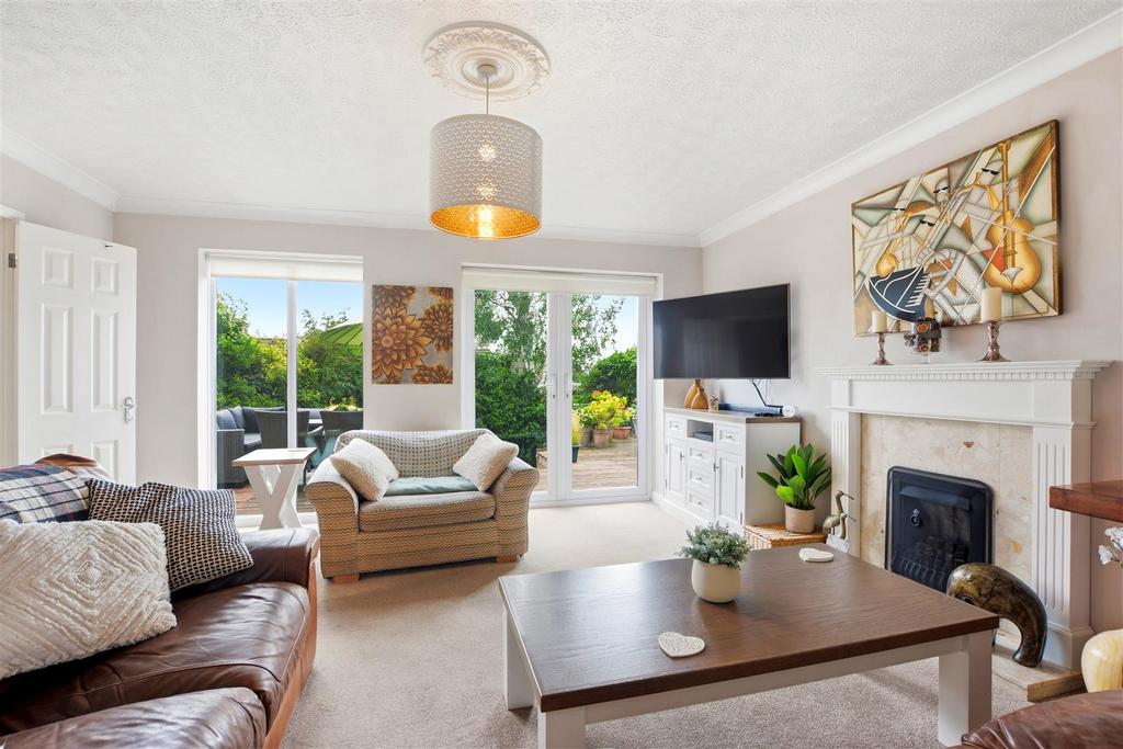 Aston Green, Toton - View 2