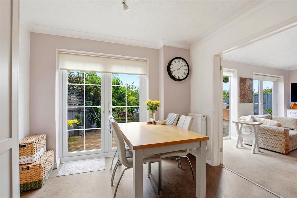 Aston Green, Toton - View 3