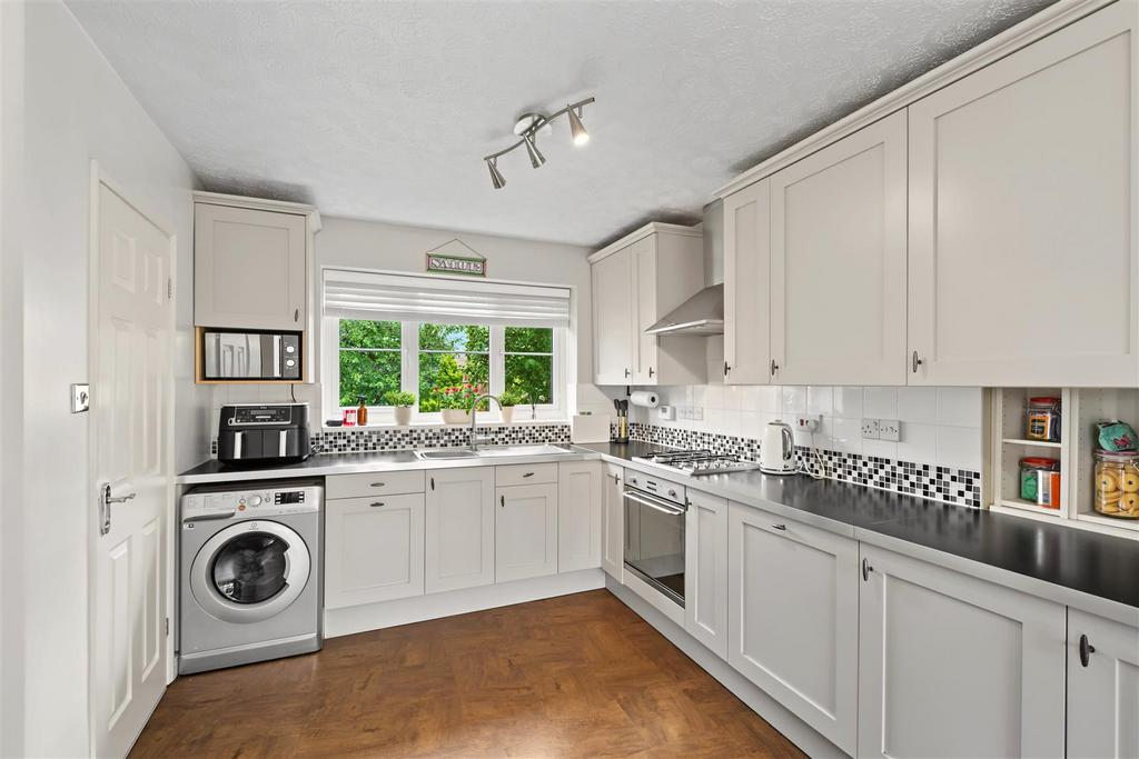 Aston Green, Toton - View 4