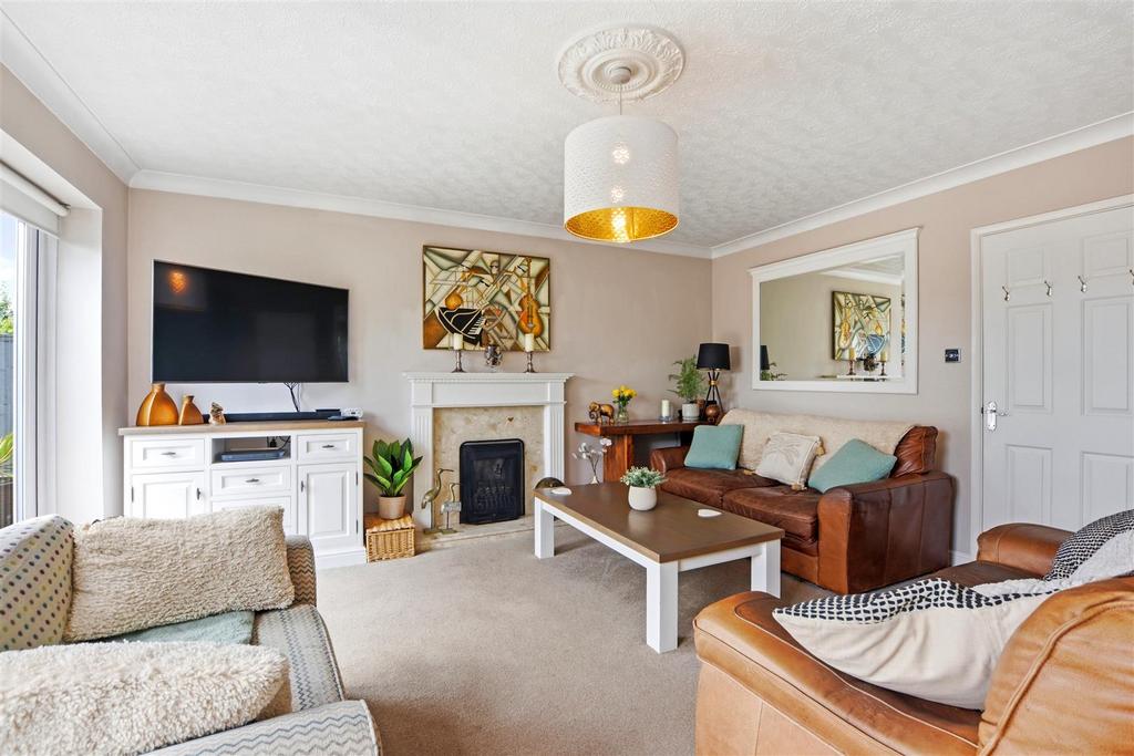 Aston Green, Toton - View 5