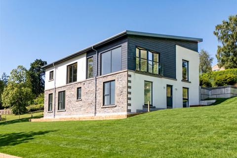 4 bedroom detached house for sale, Galahill, Jedburgh TD8