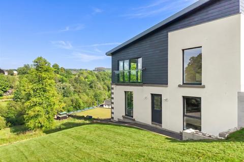 4 bedroom detached house for sale, Galahill, Jedburgh TD8