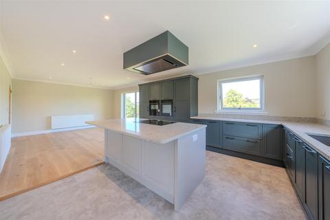 4 bedroom detached house for sale, Galahill, Jedburgh TD8