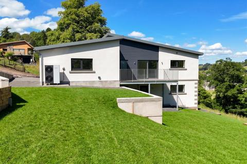 4 bedroom detached house for sale, Galahill, Jedburgh TD8