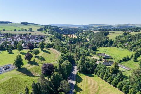 4 bedroom detached house for sale, Galahill, Jedburgh TD8