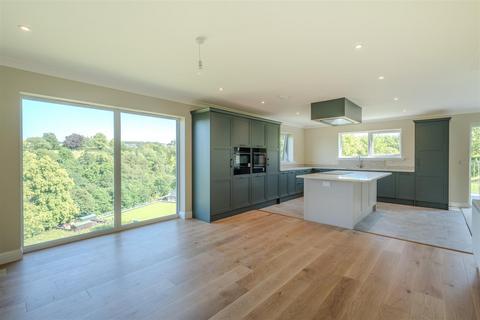 4 bedroom detached house for sale, Galahill, Jedburgh TD8