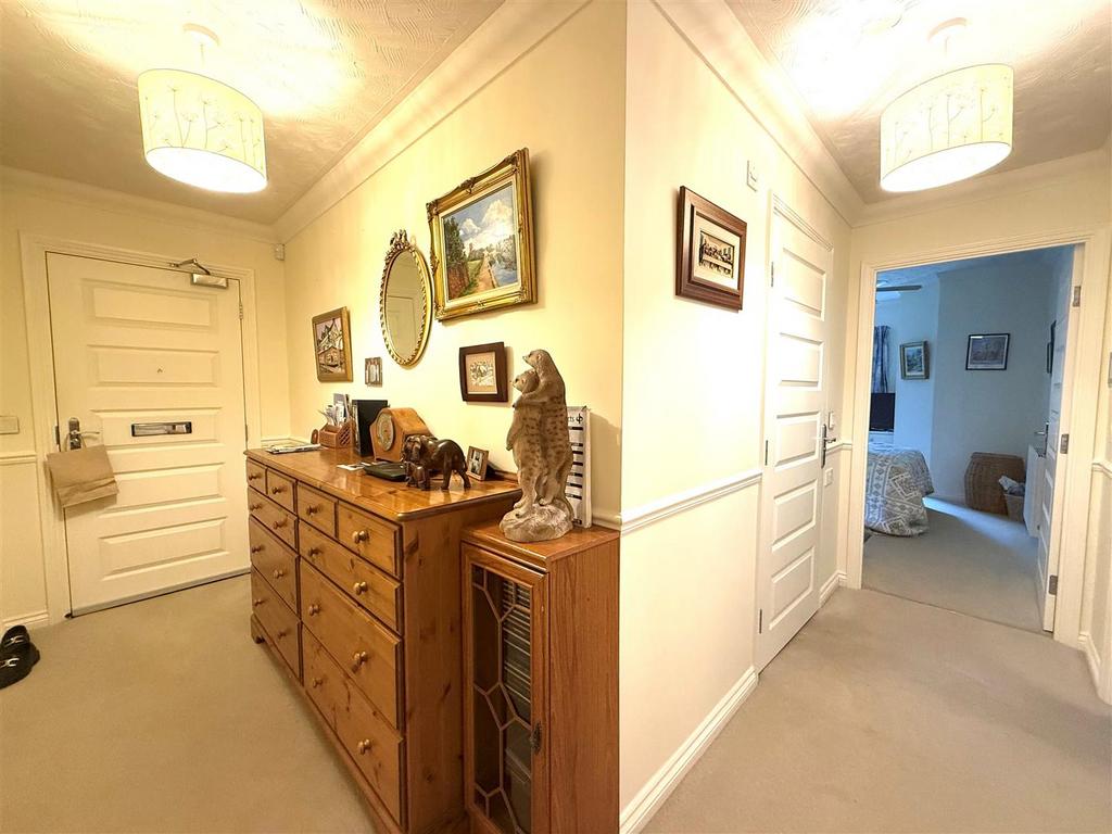 Hallway