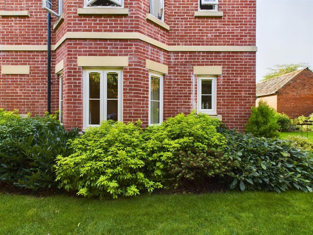 House exterior