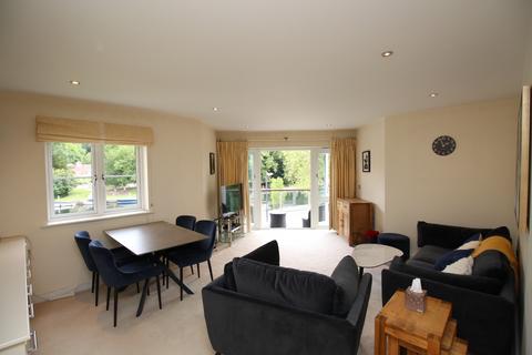 2 bedroom apartment for sale, River Views, Maidenhead