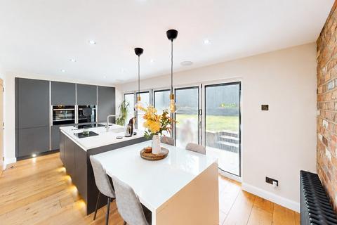 3 bedroom detached house for sale, Hall Gate, Westhoughton, BL5