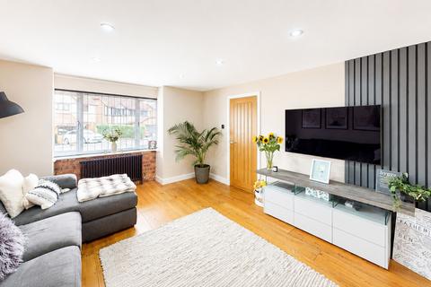 3 bedroom detached house for sale, Hall Gate, Westhoughton, BL5
