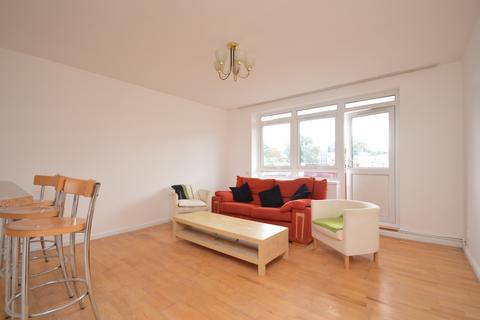 undefined, Edmond Court Dennetts Road SE14