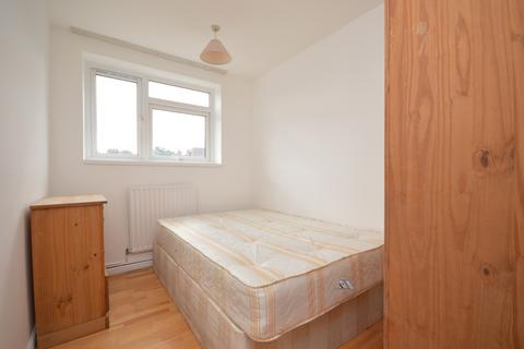 undefined, Edmond Court Dennetts Road SE14