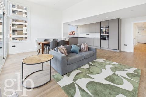 2 bedroom apartment for sale, The Water Gardens, Hyde Park, W2