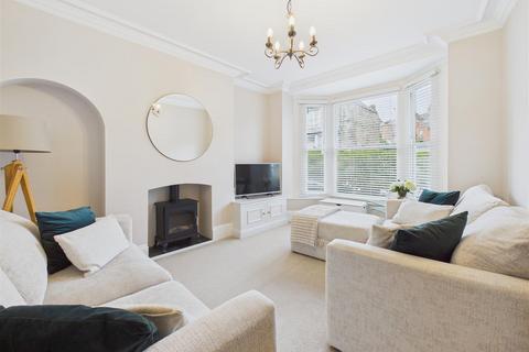 3 bedroom terraced house for sale, Ladysmith Avenue, Nether Edge, Sheffield