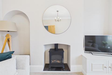 3 bedroom terraced house for sale, Ladysmith Avenue, Nether Edge, Sheffield