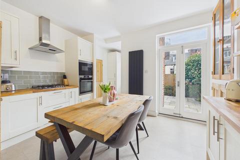 3 bedroom terraced house for sale, Ladysmith Avenue, Nether Edge, Sheffield