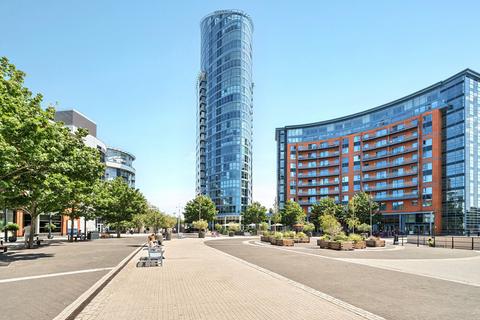 3 bedroom flat for sale, Gunwharf Quays, Hampshire PO1