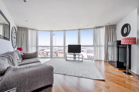 3 bedroom flat for sale, Gunwharf Quays, Hampshire PO1