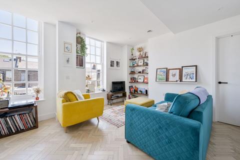 Oldham Terrace, Acton, London, W3