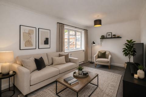 2 bedroom flat for sale, Eland Close, Rossington, DN11