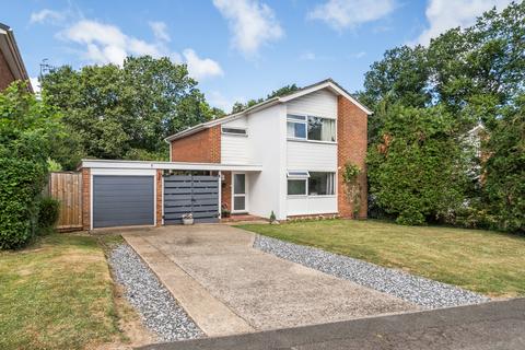 3 bedroom detached house for sale, Northdowns, Cranleigh, GU6