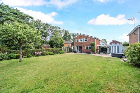 3 bedroom detached house for sale, Northdowns, Cranleigh, GU6