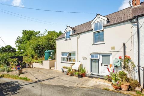 2 bedroom end of terrace house for sale, Llwyncelyn, Cardigan SA43
