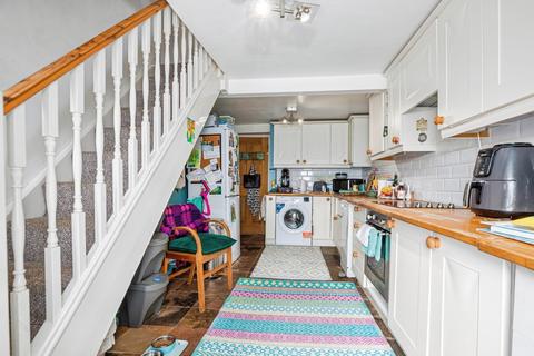 2 bedroom end of terrace house for sale, Llwyncelyn, Cardigan SA43
