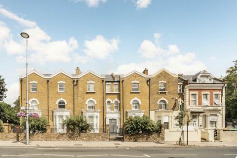 undefined, High Street, London W3