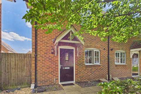2 bed terraced house for rent in Holdenby Drive, Corby
