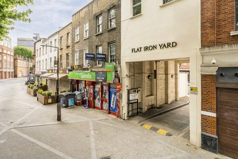 Union Street, London SE1