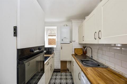 2 bedroom retirement property for sale, Dyke Road, Brighton