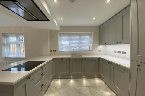 4 bedroom detached house for sale, The Chestnut, Bailey Green, Off Lynchet Road, Malpas SY14