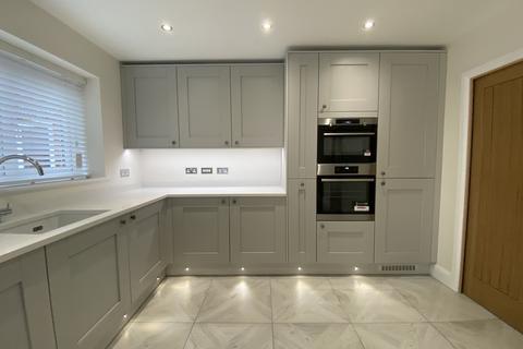 4 bedroom detached house for sale, The Chestnut, Bailey Green, Off Lynchet Road, Malpas SY14