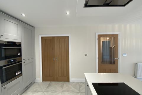 4 bedroom detached house for sale, The Chestnut, Bailey Green, Off Lynchet Road, Malpas SY14