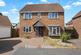 Marram Close, Stanway, Colchester, Essex, CO3
