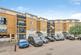Sewell Close, Chafford Hundred, Grays, Essex, RM16