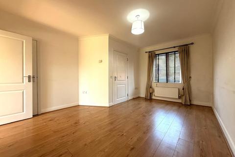 3 bedroom semi-detached house to rent, Barley Gardens, Winnersh, Wokingham, Berkshire, RG41